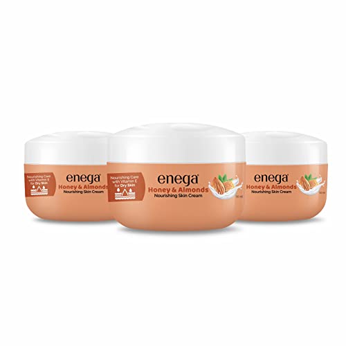 Honey Almond 50 ML (Pack Of 3)