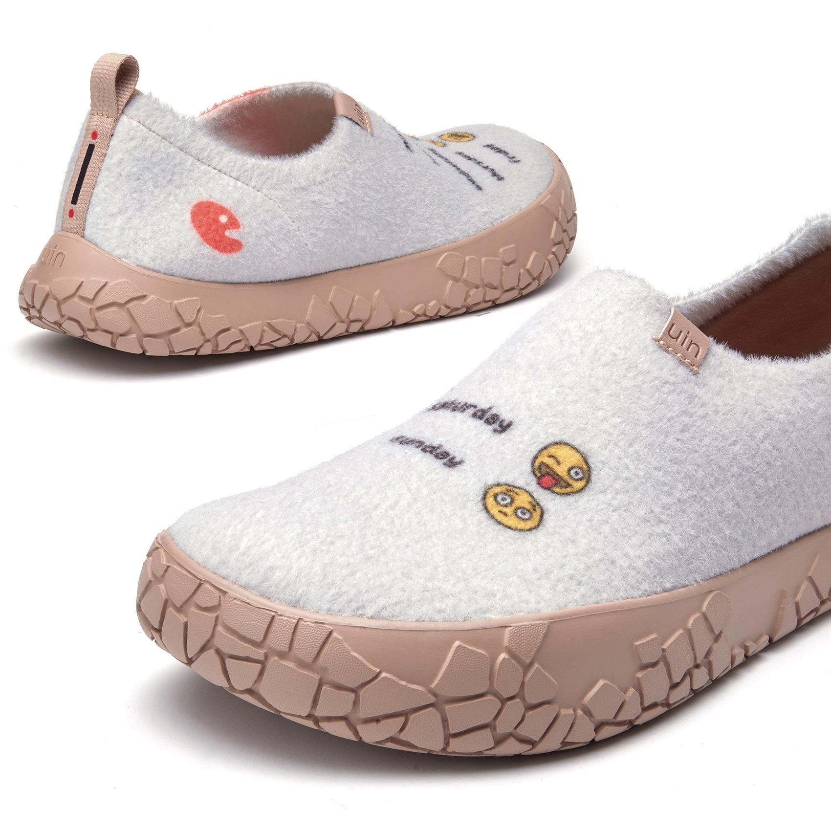 Toledo IV Women's Casual Sneakers - Comfortable Walking Shoes for Women | Perfect for Running, Gym, Workout & Daily Wear