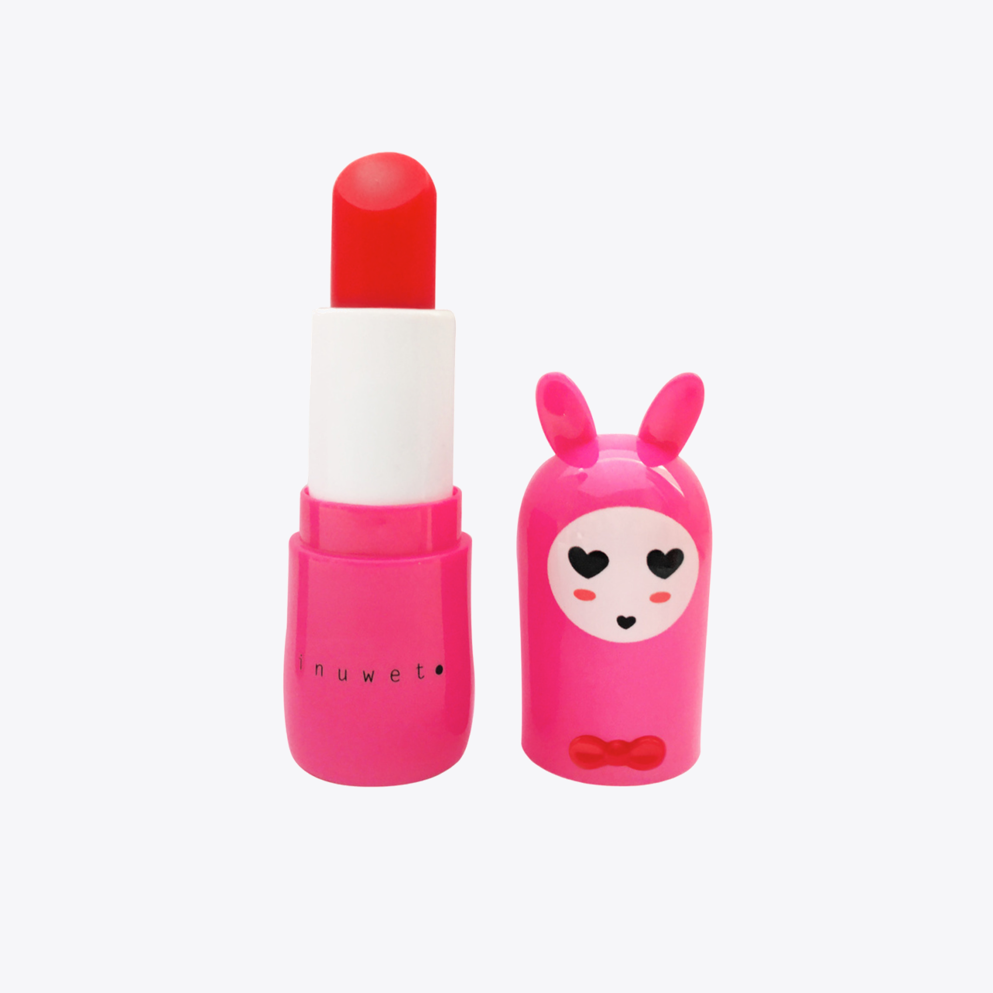 Best Cherry Lip Balm for Dry Lips - Moisturizing & Long-Lasting - Perfect for Winter, Hiking & Daily Hydration