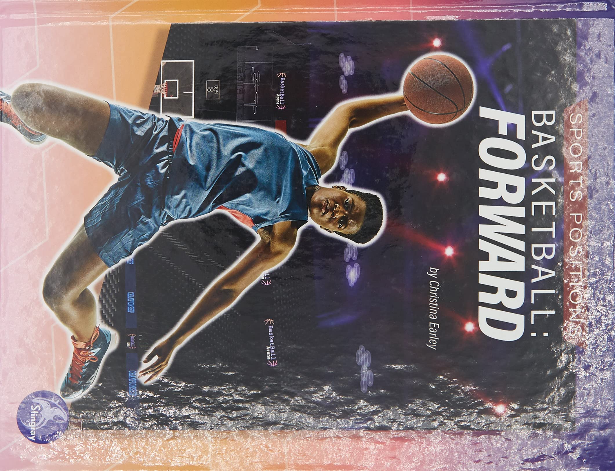 Basketball Forward Position Guide - Key Skills & Strategies for Players | Perfect for Training & Game Preparation