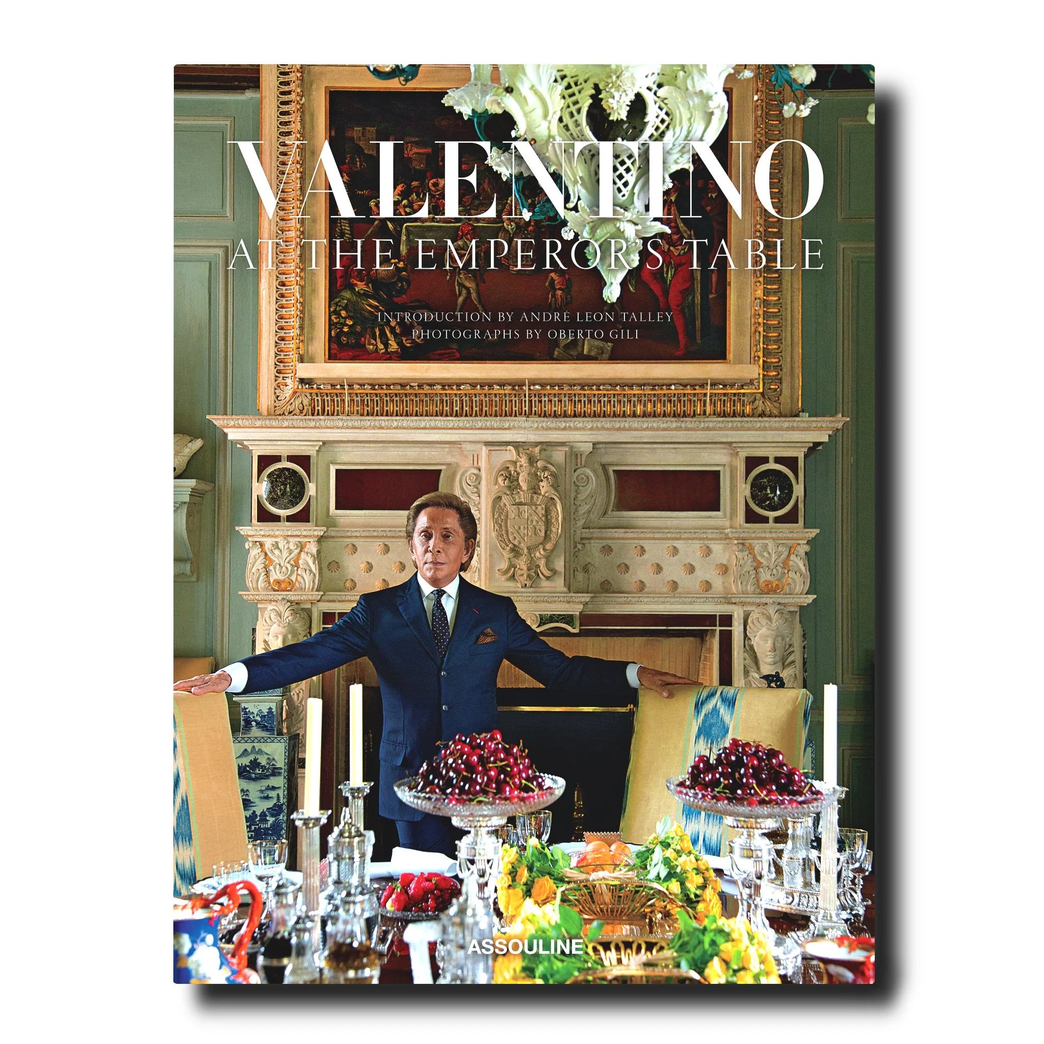 Valentino Luxury Dinnerware Set - Elegant Porcelain Plates & Bowls for Fine Dining, Wedding & Special Occasions