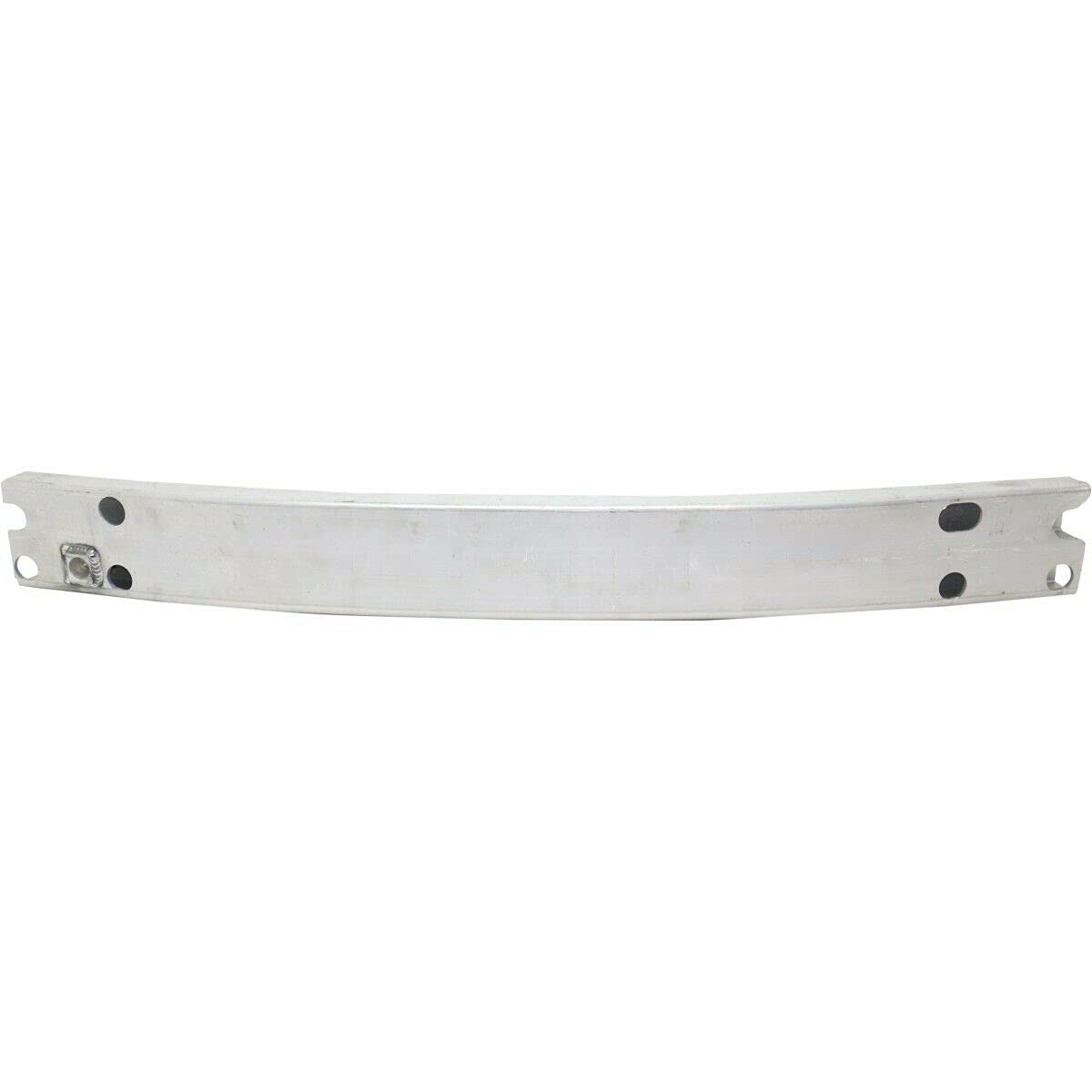 Nissan Pathfinder Front Bumper Reinforcement Bar - Heavy Duty Crash Protection for Off-Road & City Driving