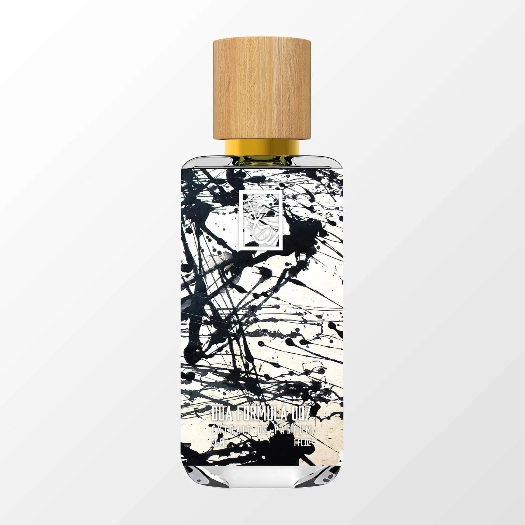 Dua Formula 007 - Premium Fragrance Oil for Men & Women | Long Lasting Attraction Scent | Perfect for Dating, Special Occasions & Confidence Boost