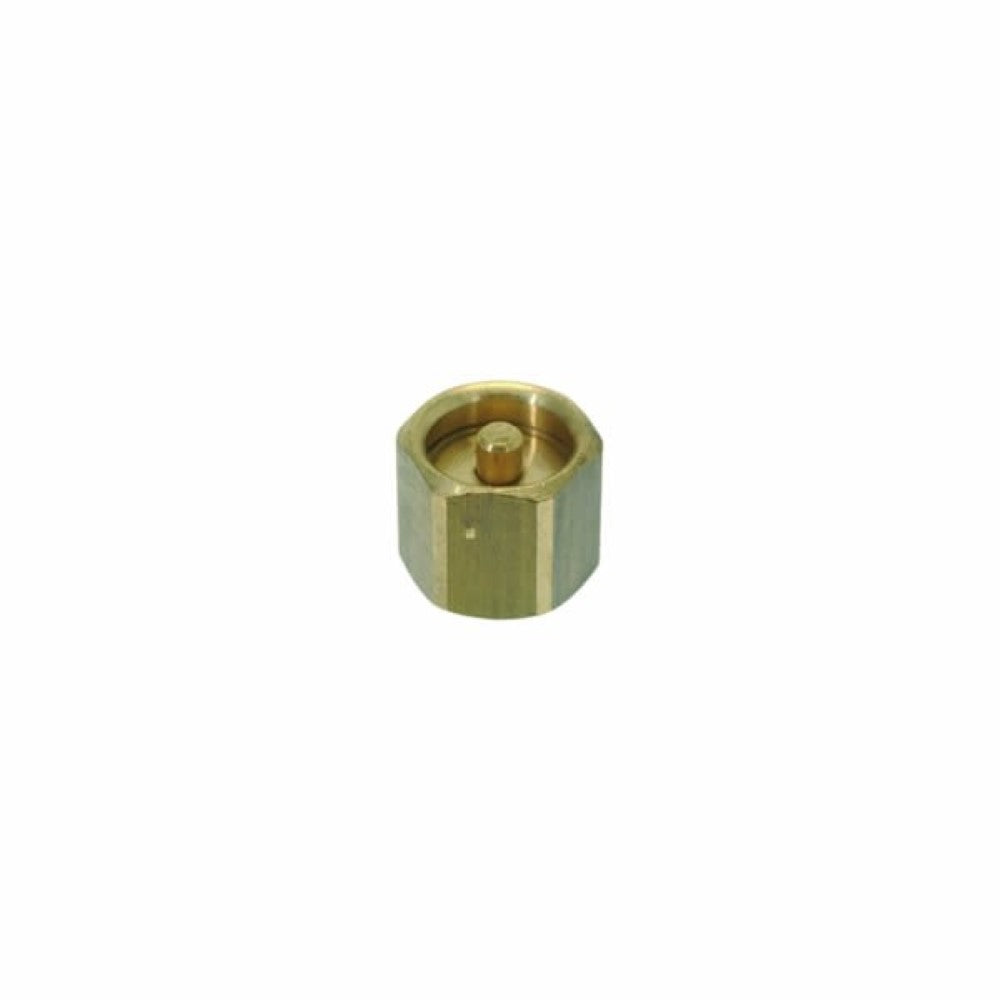 La Marzocco Espresso Machine Steam Valve Gasket Holder - Replacement Part for Coffee Maker Maintenance & Repair - Perfect for Home Baristas & Coffee Shops