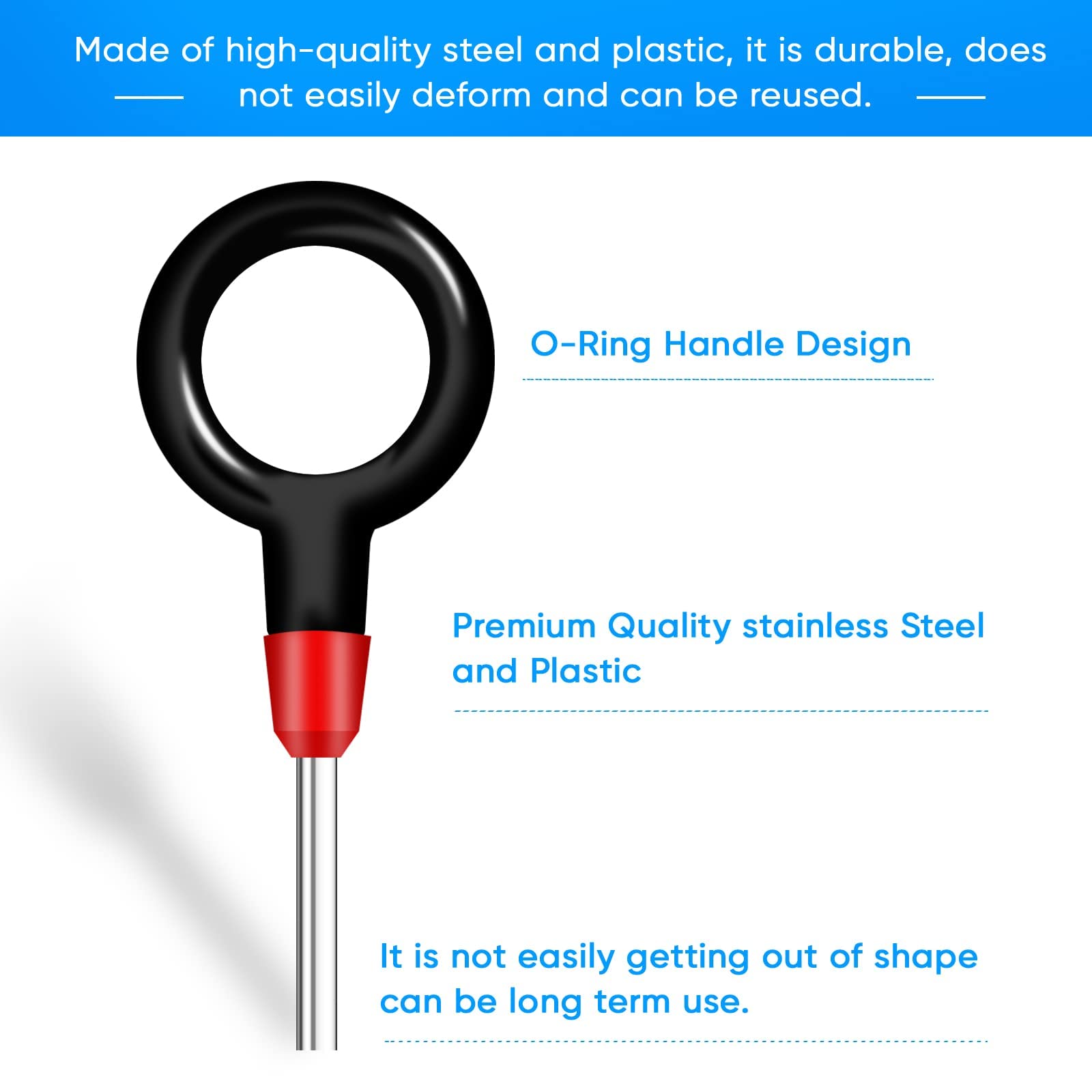 82 Pcs Terminal Removal Tool Kit - Depinning Tool Set for Electrical Connectors, Pin Extractor & Wire Terminal Release Tool for Automotive, Car & Household Devices | Perfect for Auto Repair, DIY Projects & Electrical Maintenance