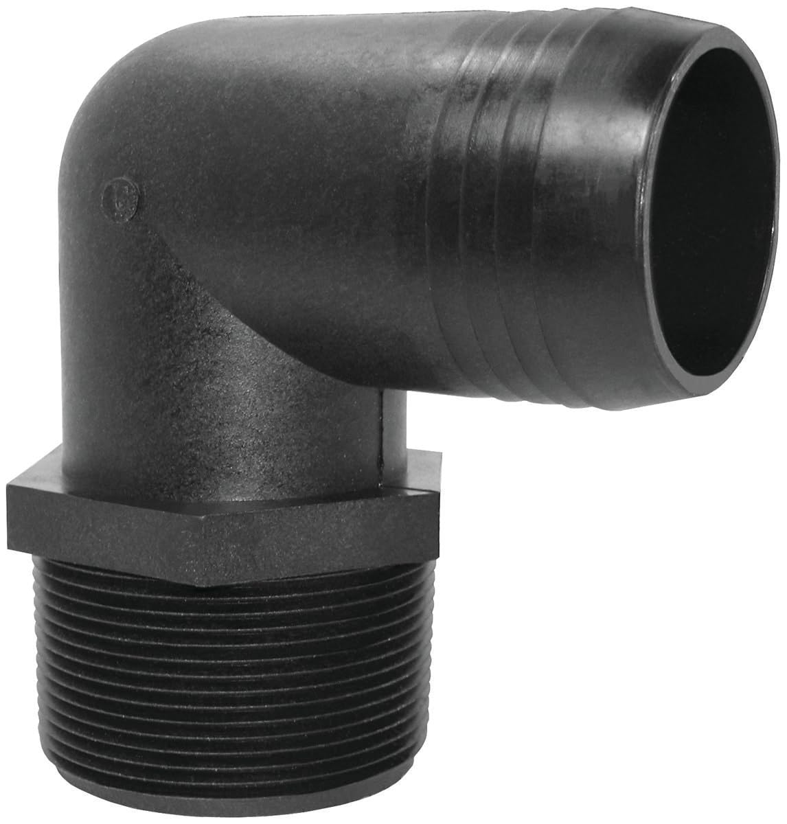High-Quality GREEN LEAF ORGL53776 Pipe Elbow - Durable Brass Plumbing Fitting for Water, Gas & HVAC Systems - Perfect for Home Repairs & Industrial Applications