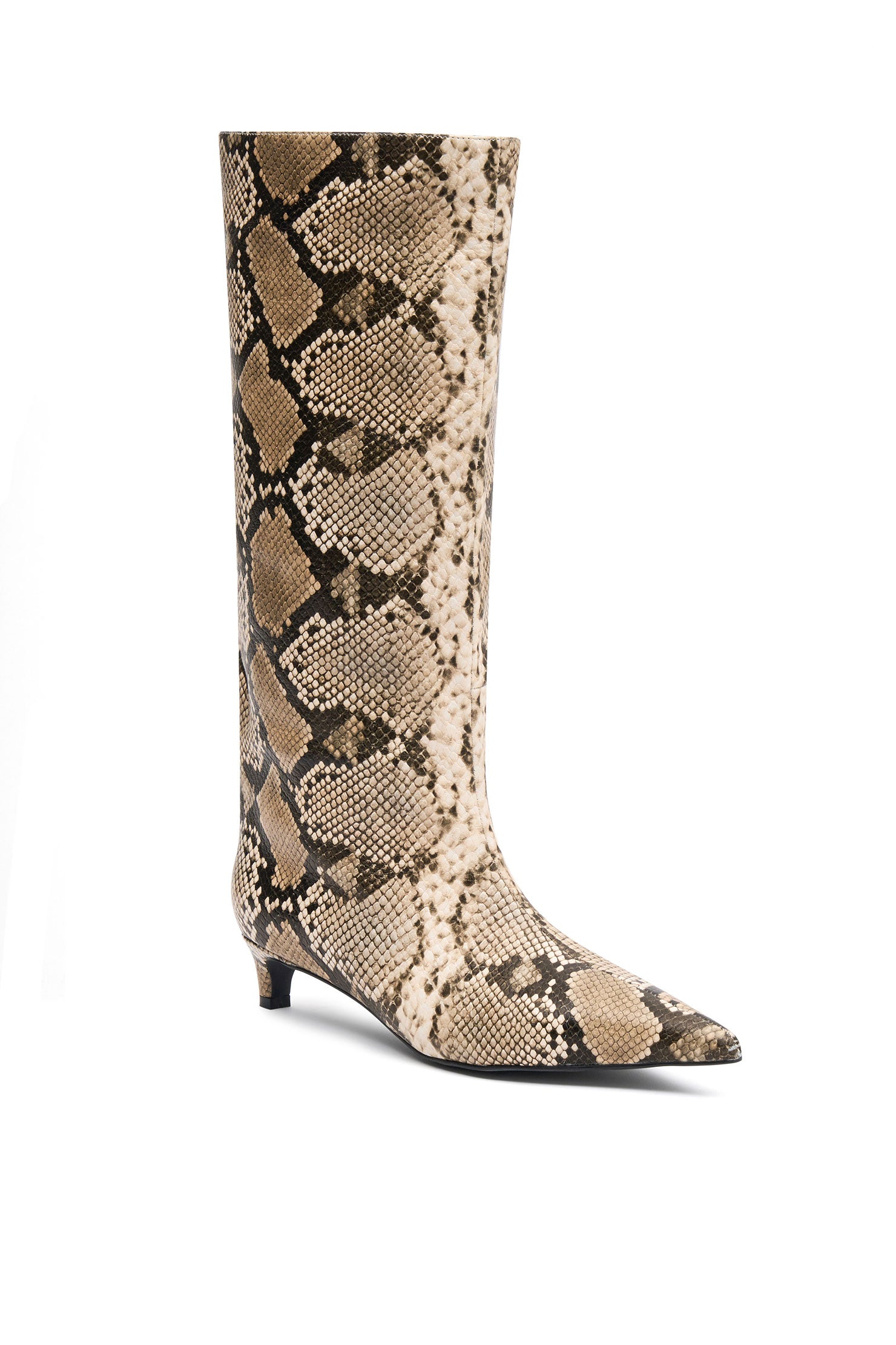 Stacey Snake Boots - Women's Waterproof Snake Proof Boots for Hiking, Hunting & Outdoor Adventures
