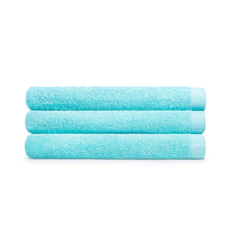 Premium Boca Terry Bath Towels, 35