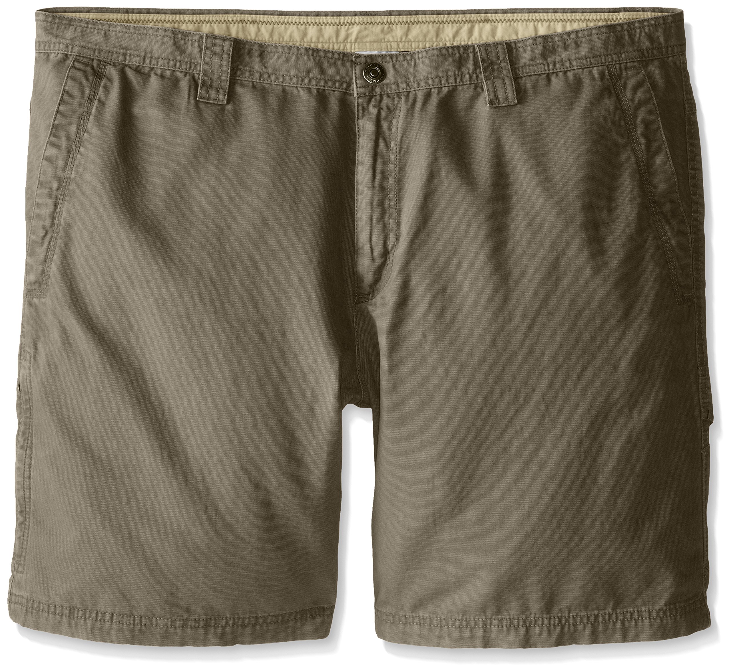 Columbia Men's Big & Tall Ultimate Roc Short - Lightweight Quick-Dry Hiking & Outdoor Adventure Shorts for Active Lifestyles
