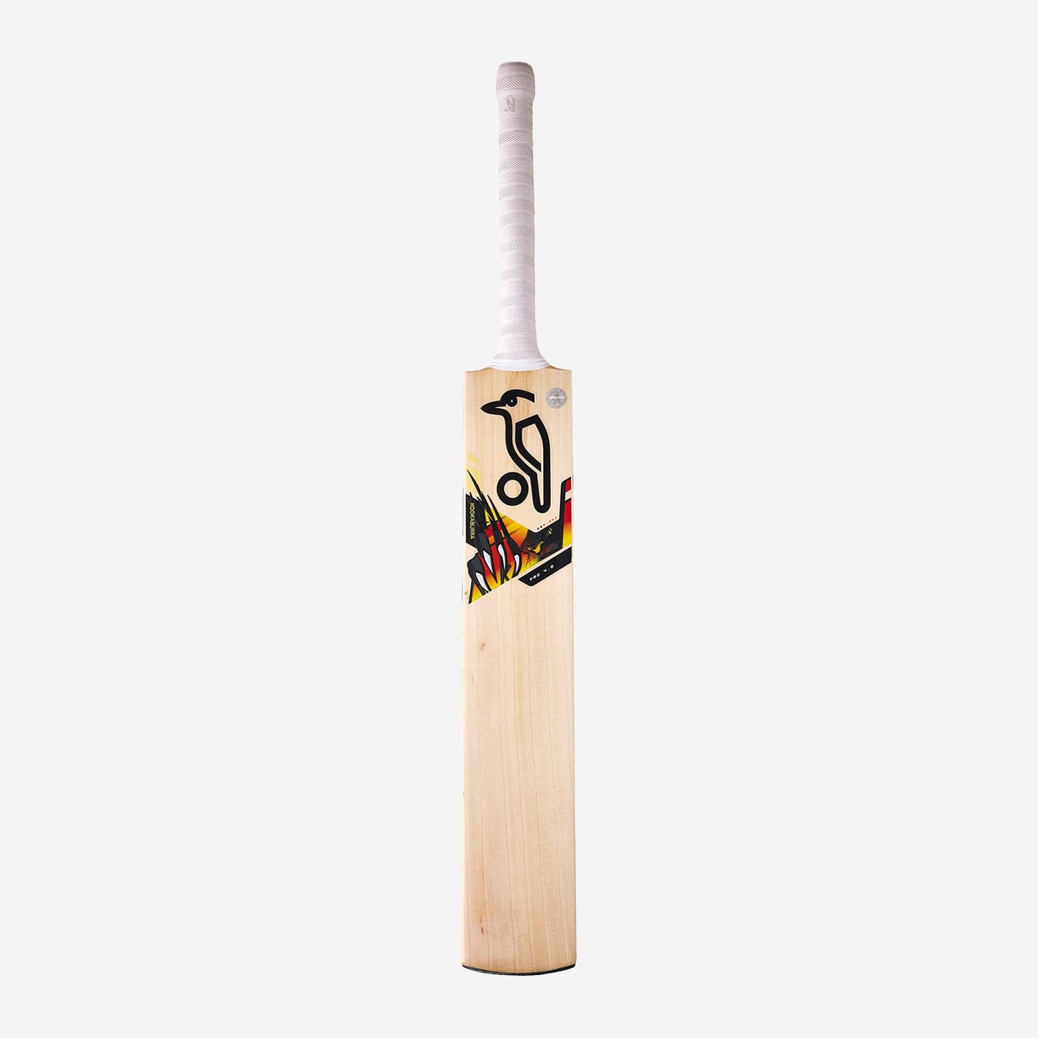 Kookaburra Beast Pro 4.0 Adult Cricket Bat 2022 - Premium English Willow Cricket Bat for Men - Perfect for Professional Matches & Training Sessions