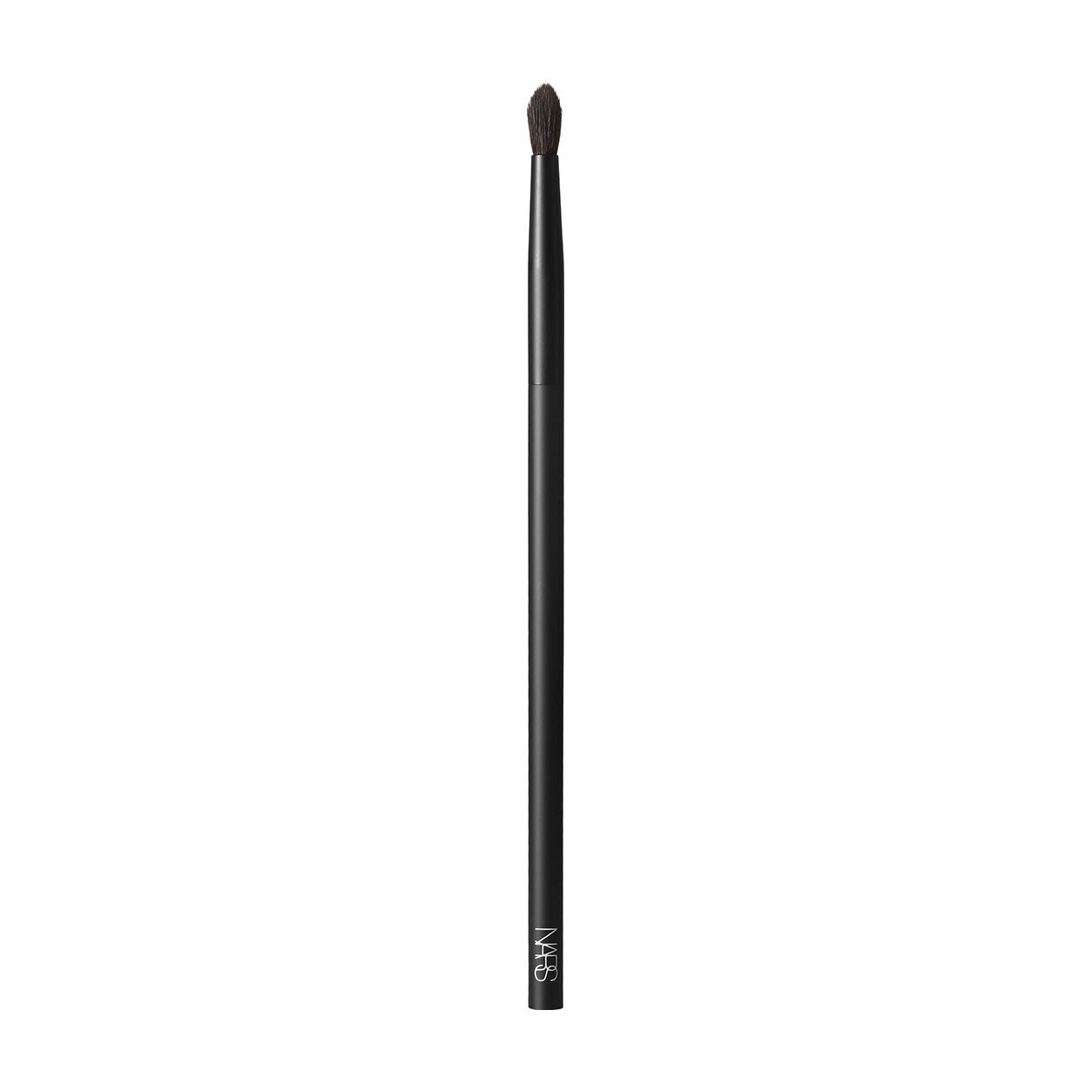 #23 Professional Precision Blending Brush for Makeup - Perfect for Eyeshadow, Contouring & Flawless Blending (Ideal for Makeup Artists & Beauty Enthusiasts)