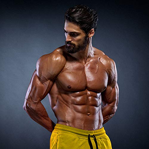 CNP Pro Recover Vanilla 5kg - Premium Post Workout Recovery Powder with High Protein & Carbs for Muscle Growth & Recovery | Ideal for Athletes & Gym Enthusiasts