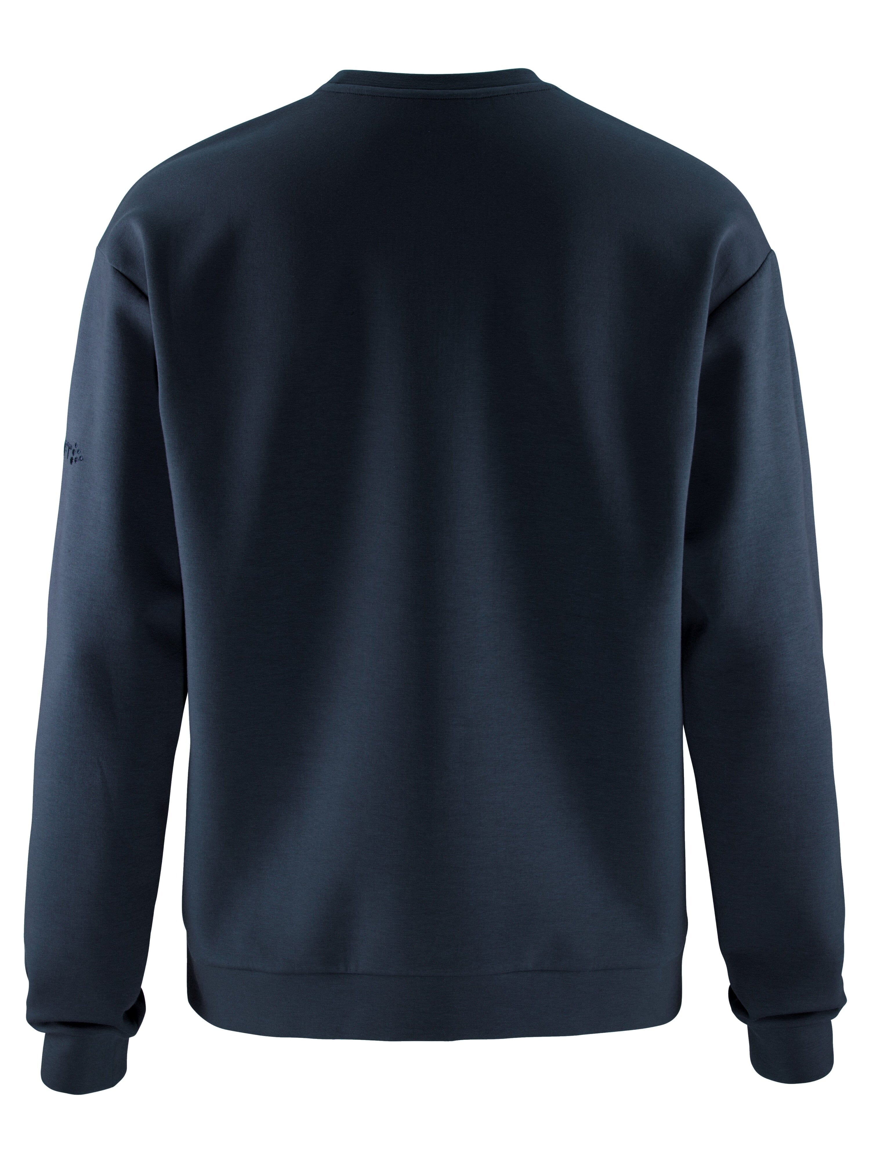 Men's Advanced Performance Zip-Up Sweatshirt - Lightweight, Breathable & Comfortable for Gym, Running & Casual Wear
