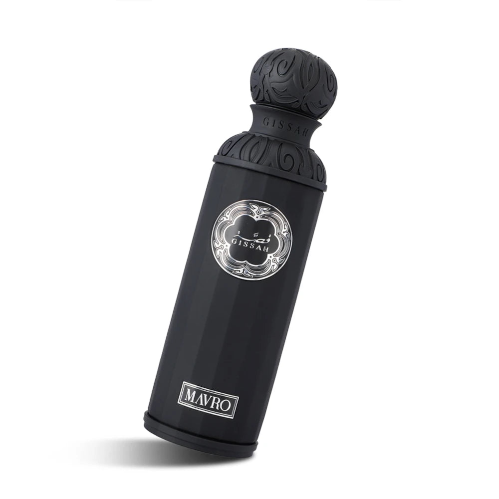 Mavro Eau de Parfum 200ml for Women - Long Lasting Floral Fragrance | Perfect for Date Night, Office & Special Occasions