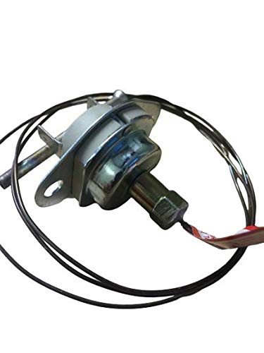 Wolf 713933 Flame Switch with 36