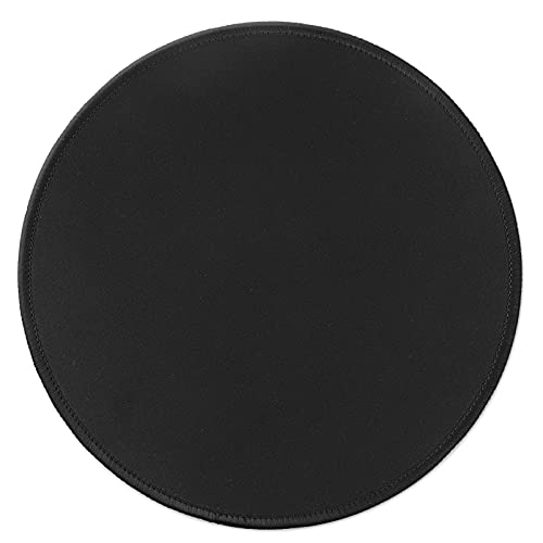 22cm Black