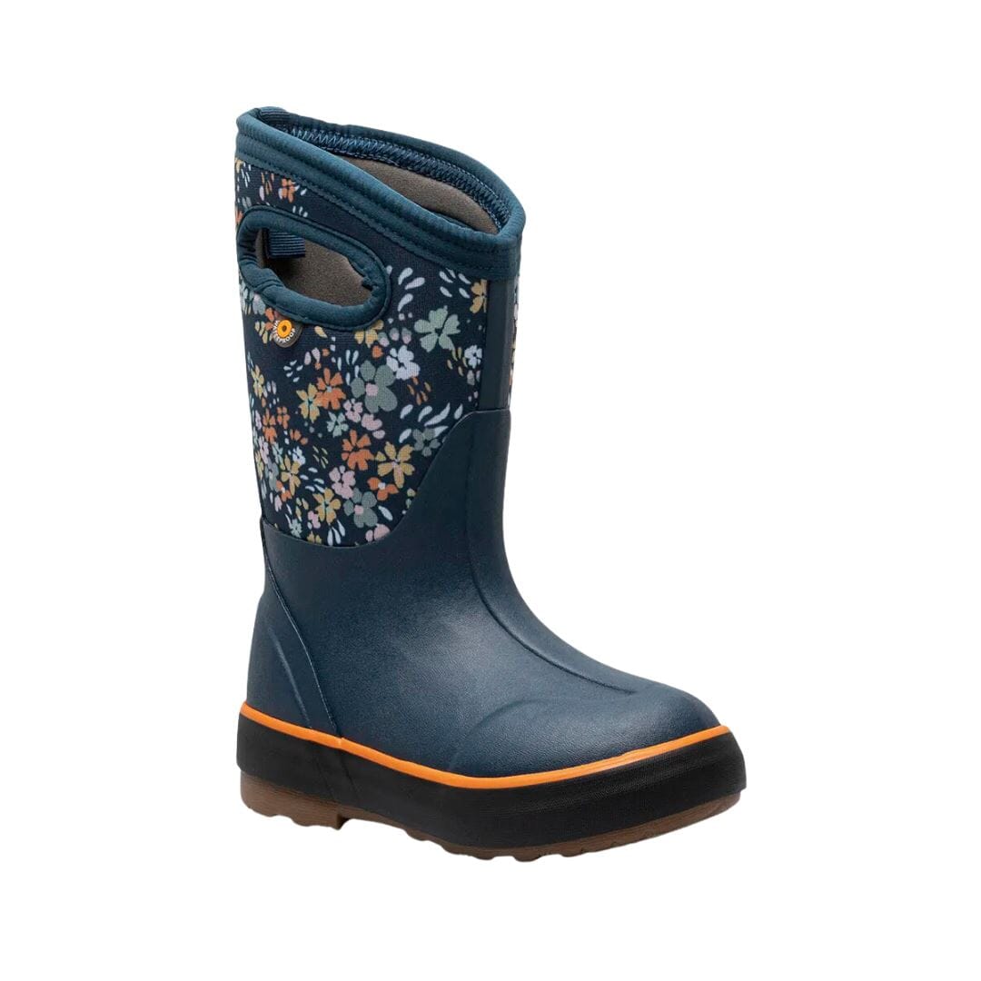 BOGS Classic II Kids Waterproof Winter Boots - Final Sale! Perfect for Snow, Rain & Outdoor Adventures