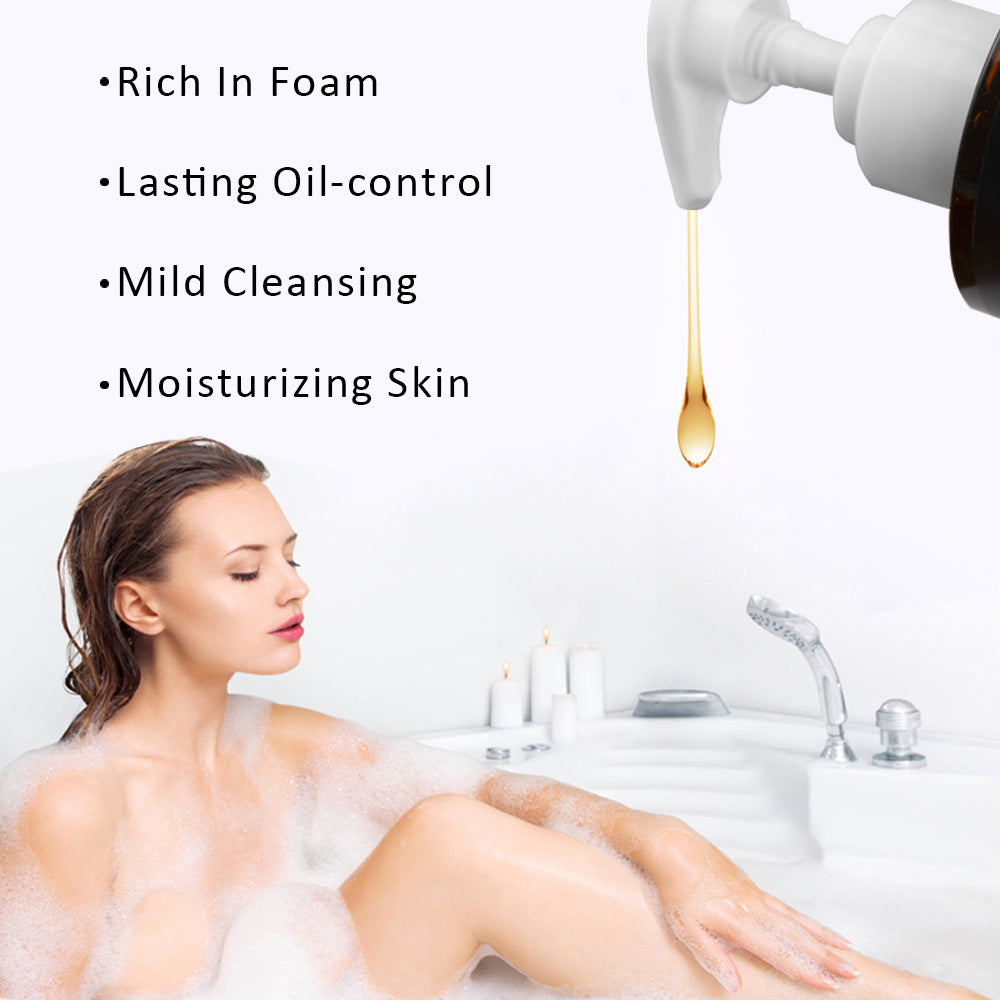 Moisturizing Coffee Bath Cream - Hydrating Skin Care for Dry Skin | Relaxing Spa & Self-Care Treatment at Home