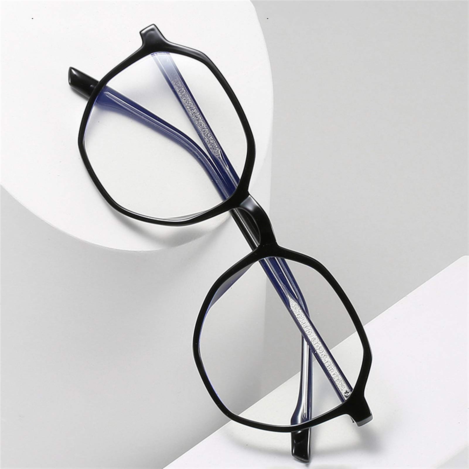 Blue Light Blocking Glasses for Computer & Gaming - Eye Protection for Work & Play