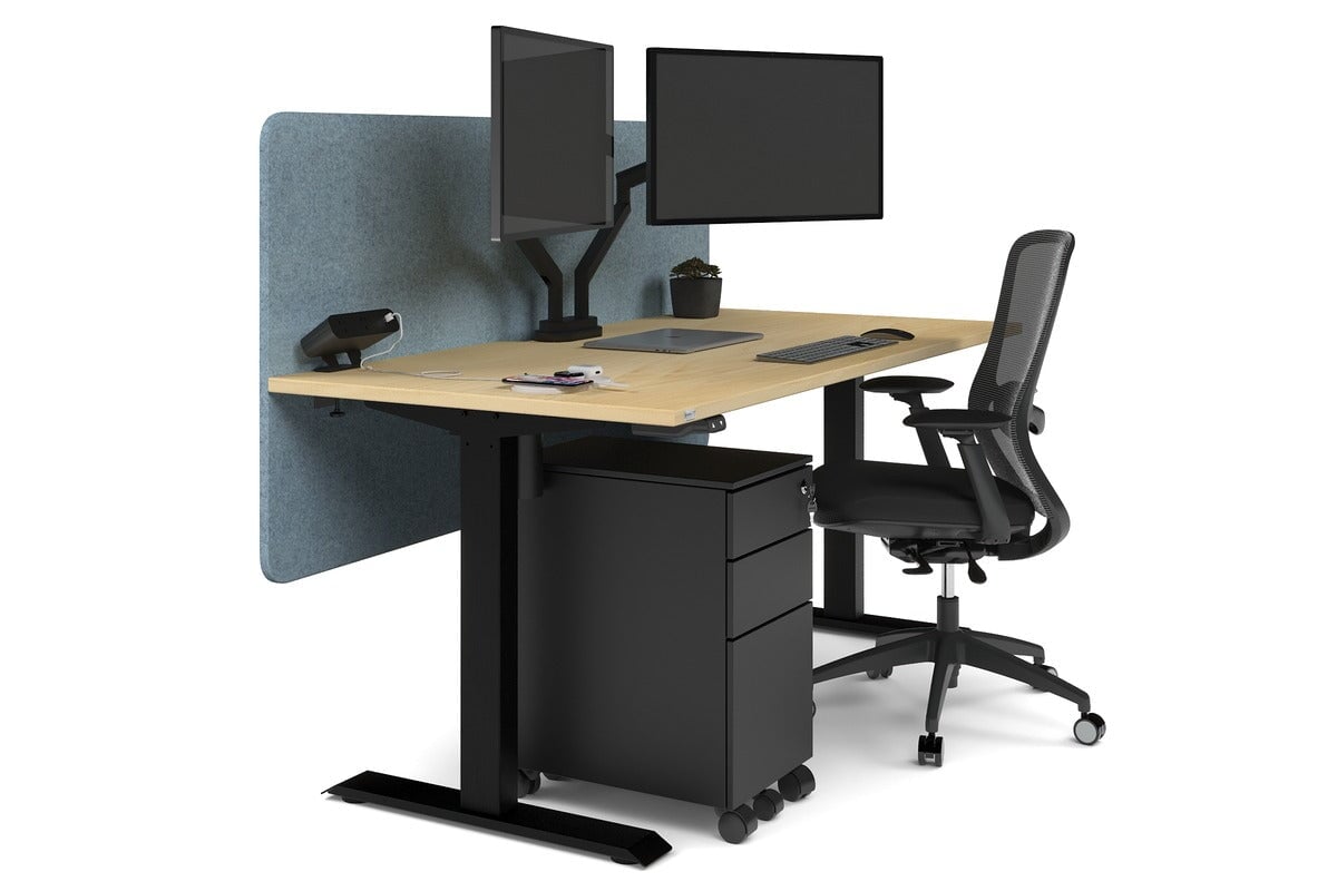 Height Adjustable Desk 63