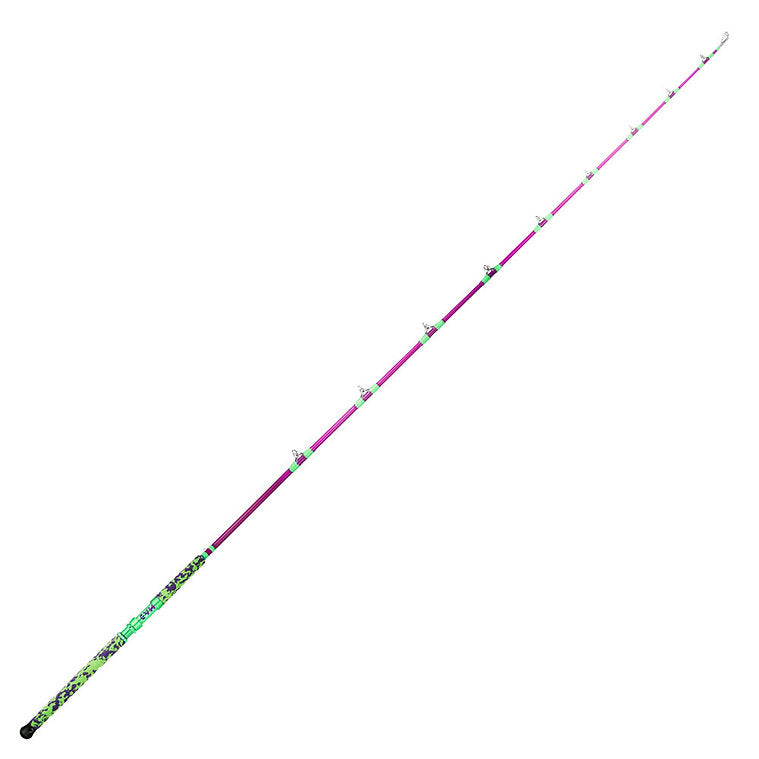 Mad Katz Premium Fishing Casting Rods - Lightweight & Durable Graphite Rod for Bass, Trout & Saltwater Fishing - Perfect for Freshwater & Ocean Angling Adventures