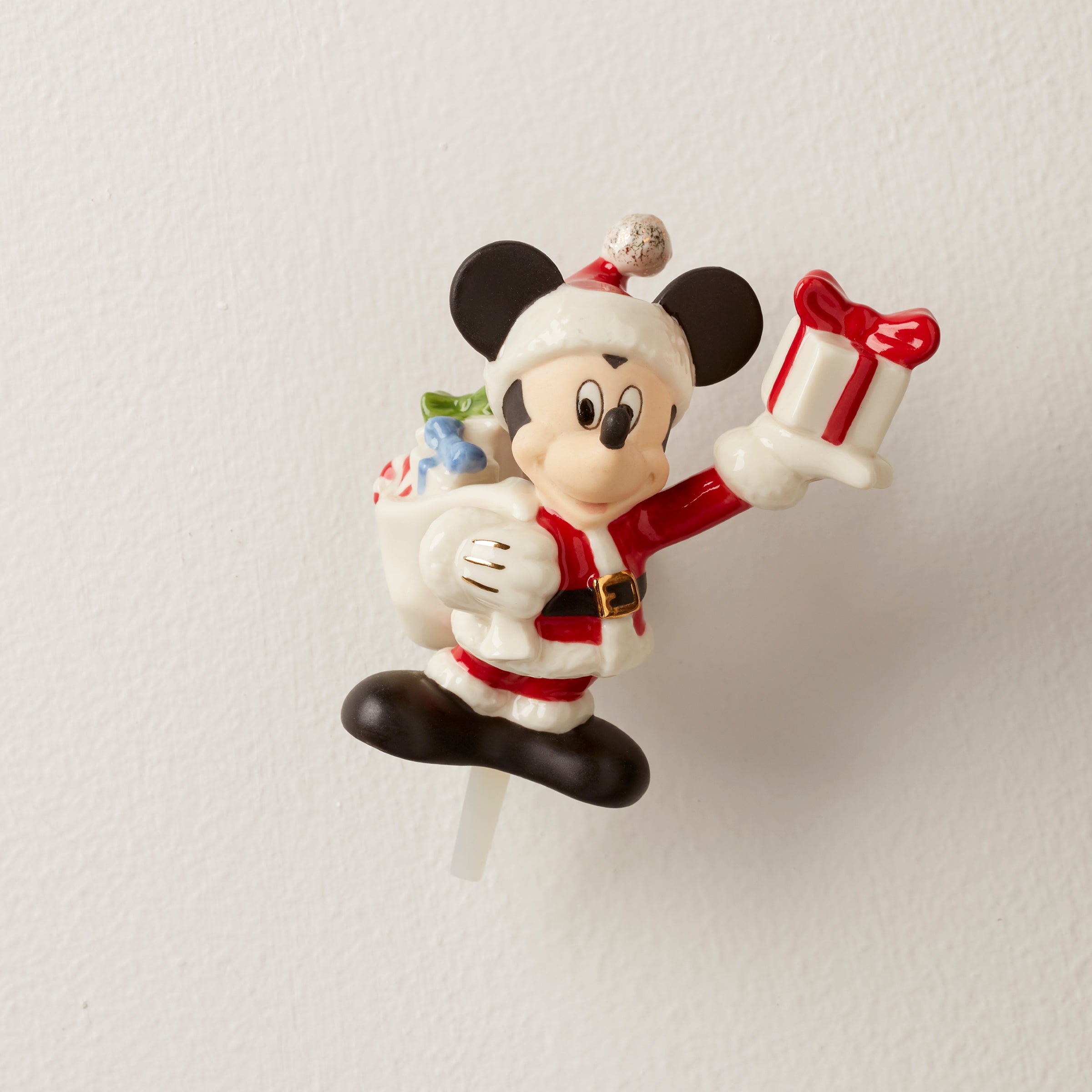 Mickey Mouse Silicone Push Pop Fidget Toy - Stress Relief Sensory Toy for Kids & Adults - Perfect for Autism, ADHD, Anxiety Relief & Office Desk Play