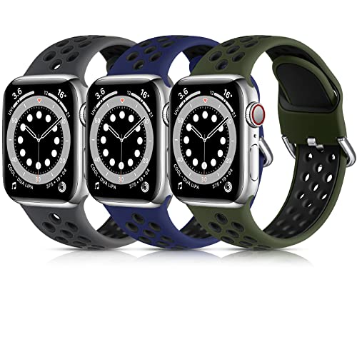 Anthracite Black/Green Black/Midnight-Blue Black