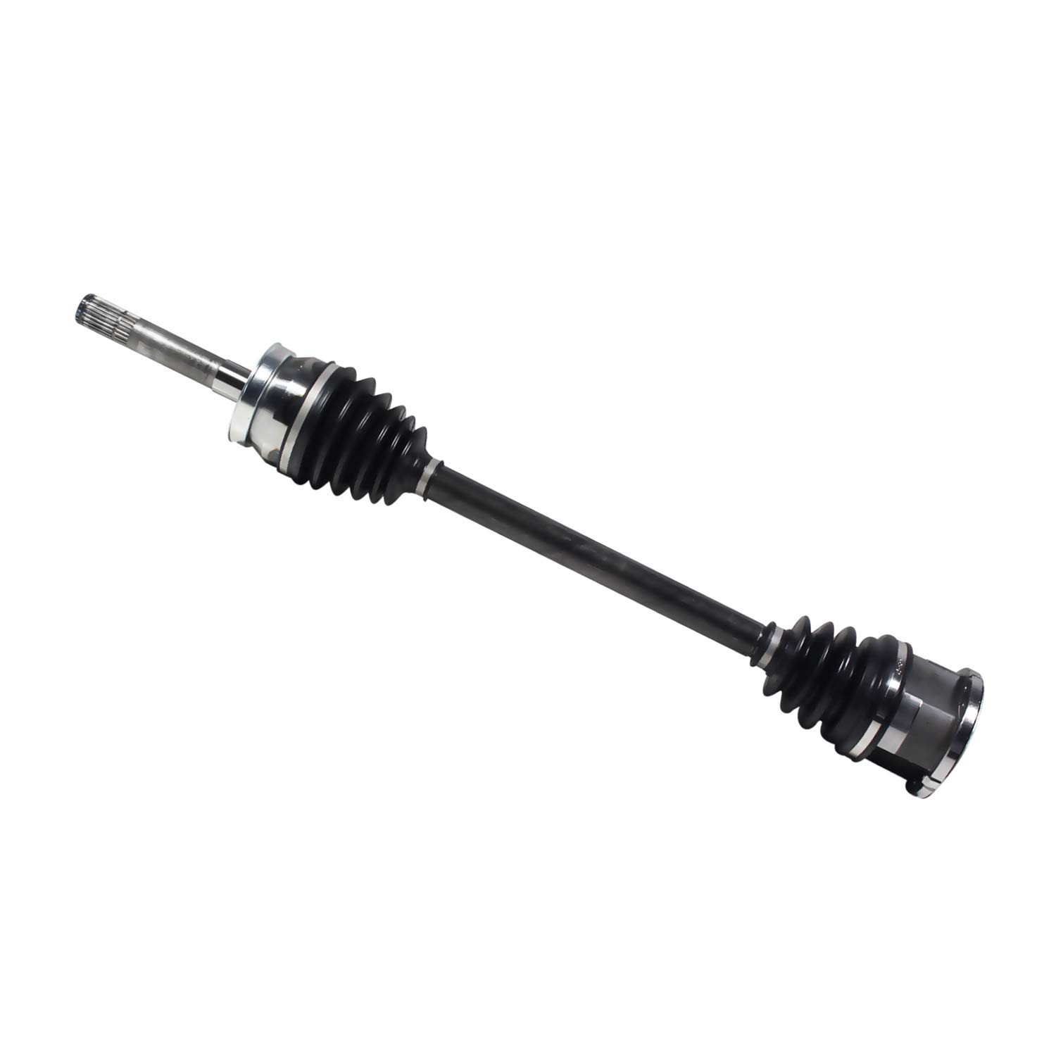 MAXFAVOR CV Axle Shaft Assembly Front Right RH Side for Chevy Optra Suzuki Forenza Daewoo Reno Manual Transmission 4 8 OE: NCV68519 - Durable Replacement for Smooth Driving & Off-Road Adventures