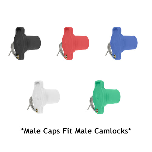 BLK/RED/BLU/WHT/GRN