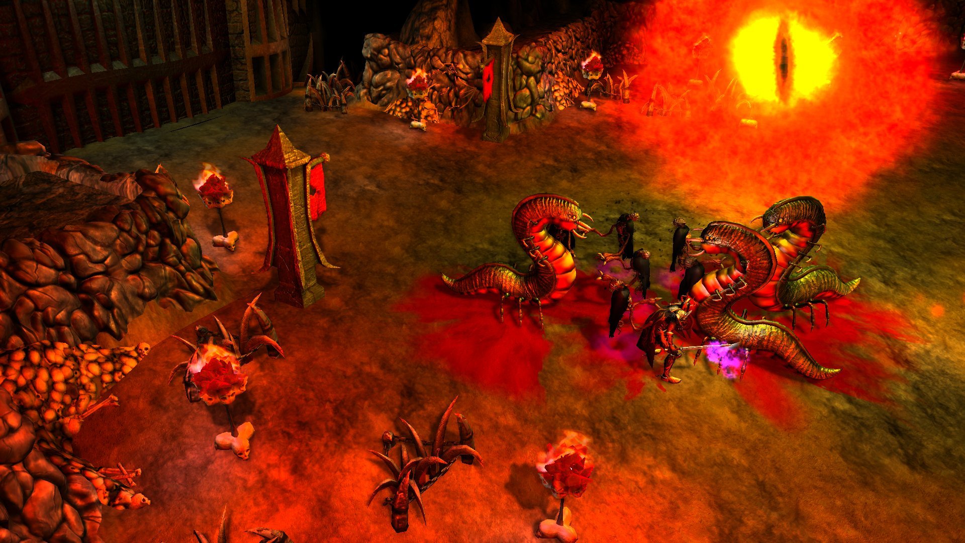 Dungeons Gold Edition - PC Game Download | Fantasy RPG Adventure for Windows | Perfect for Solo & Multiplayer Gaming
