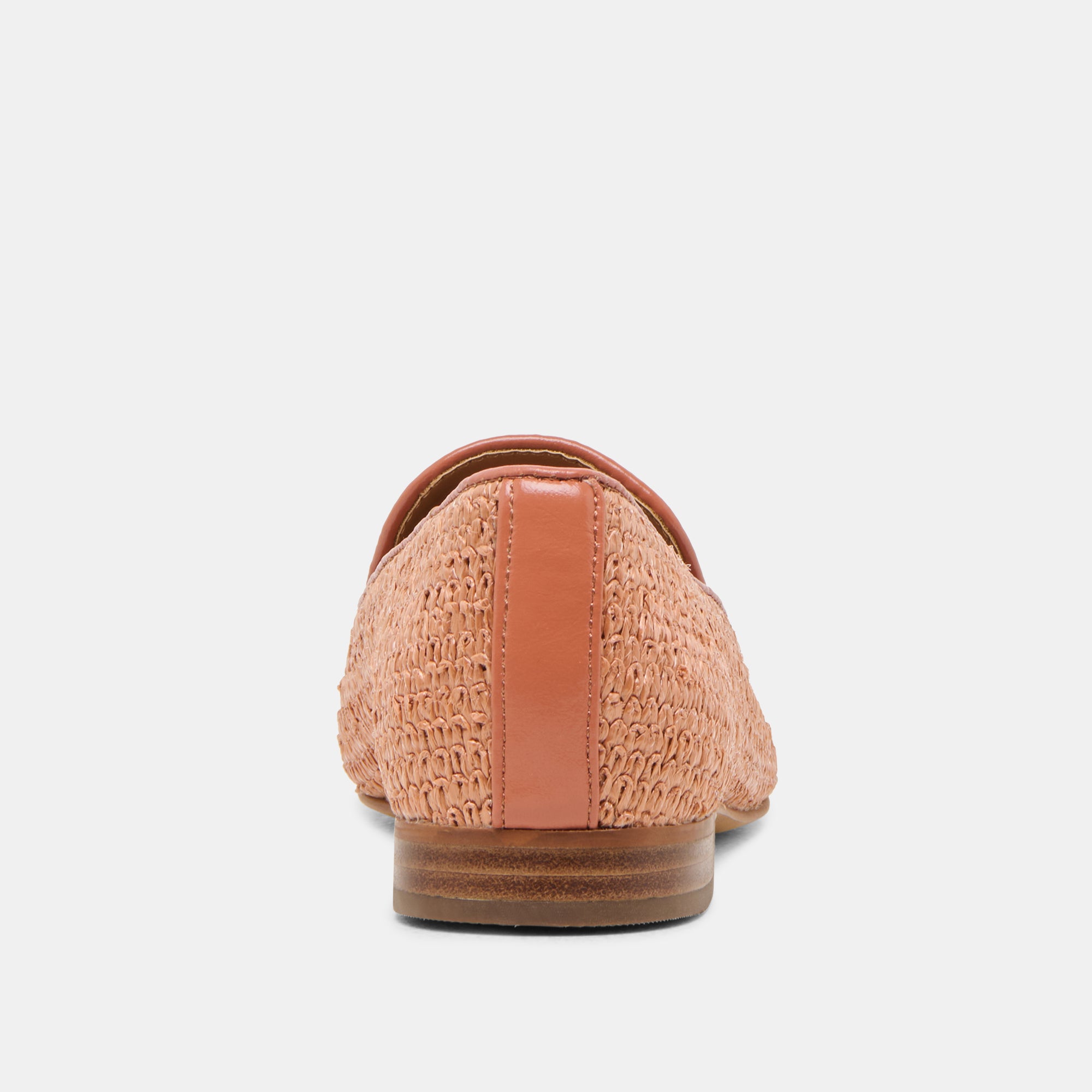 BAYLEN Women's Flats - Comfortable Maple Woven Raffia Shoes for Casual Wear | Perfect for Beach, Summer Outfits and Vacation