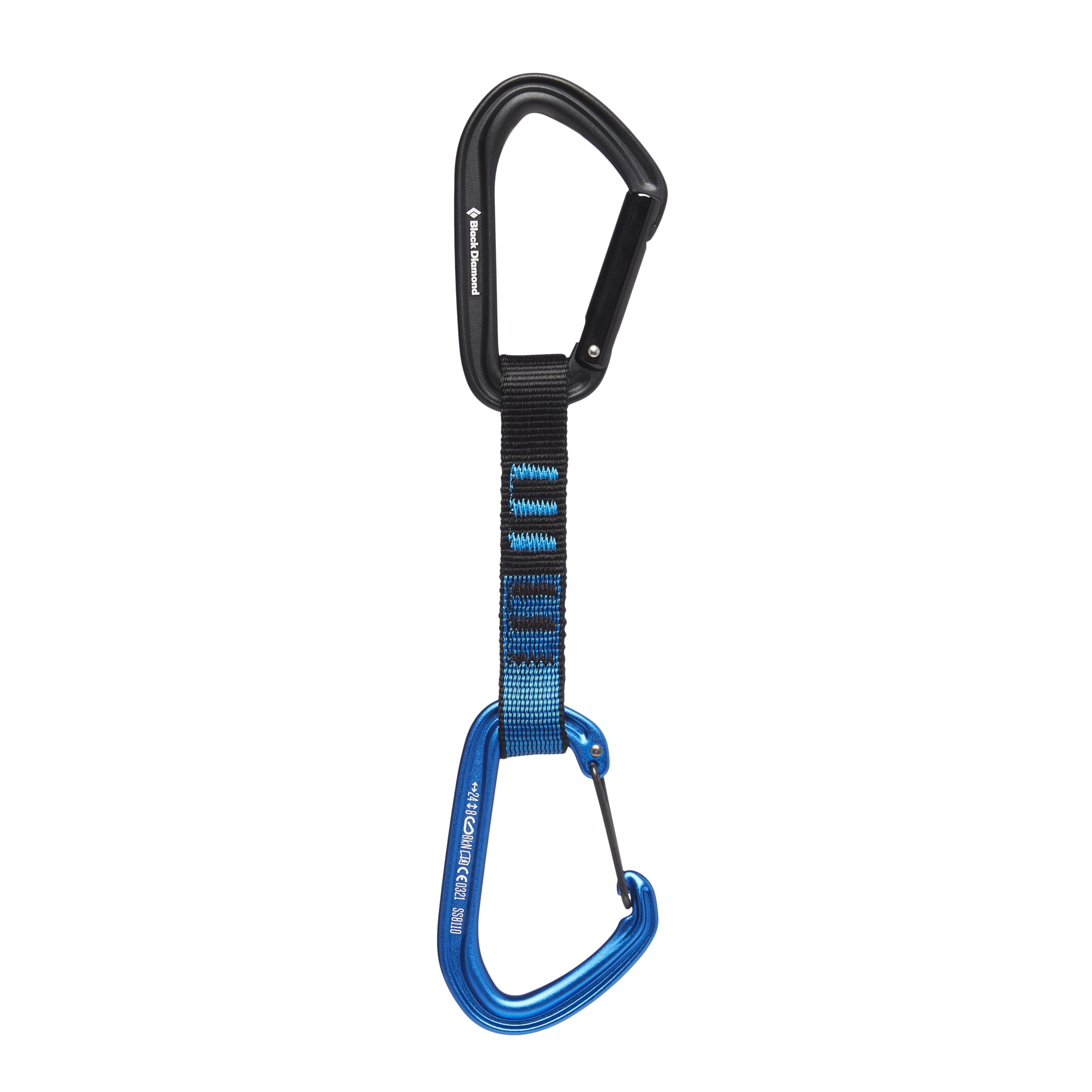 Hotforge Hybrid Quickdraw 12 cm - Premium Multi-Tool for Camping, Hiking & Outdoor Adventures | Compact & Durable Survival Gear