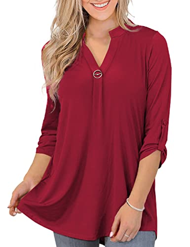 Wine Red