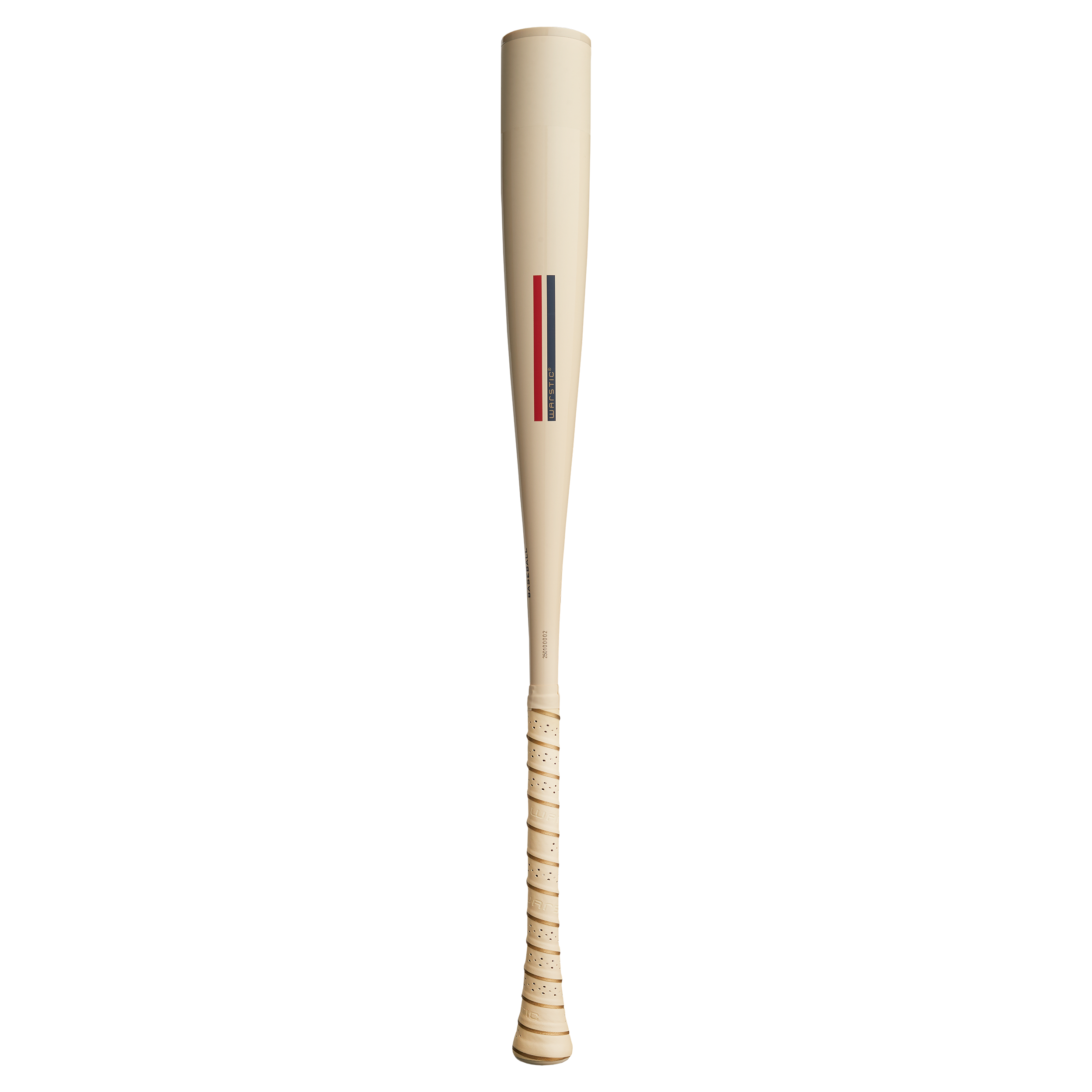 Warstic 2025 Bonesaber USA Baseball Bat - 11 Inch Youth/Adult Size | Premium Wooden Baseball Bat for Training & Games | Perfect for Little League, Practice & Home Run Hitting