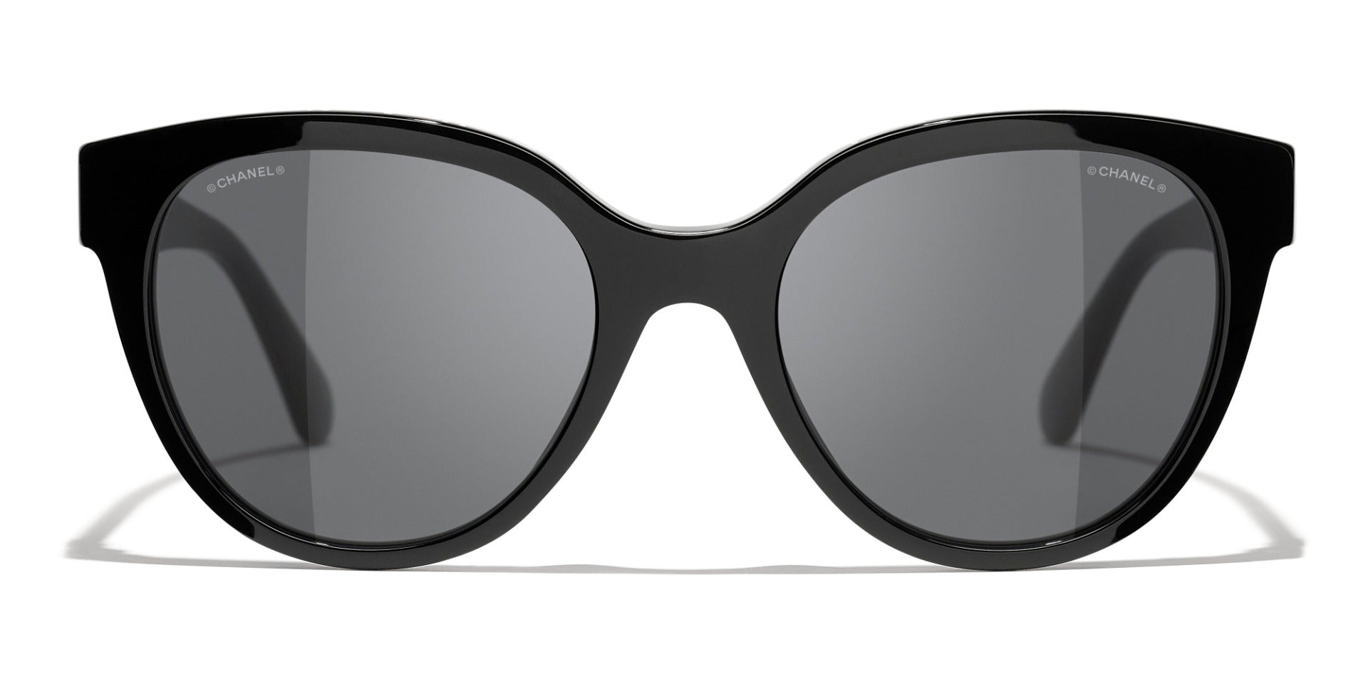 Chanel 5414 Sunglasses - Luxury Designer Shades for Women, UV Protection & Stylish Fashion Accessories - Perfect for Beach, Driving & Outdoor Activities