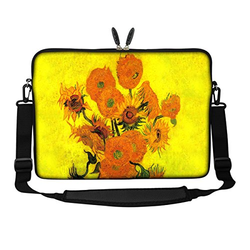Van Gogh Sunflowers