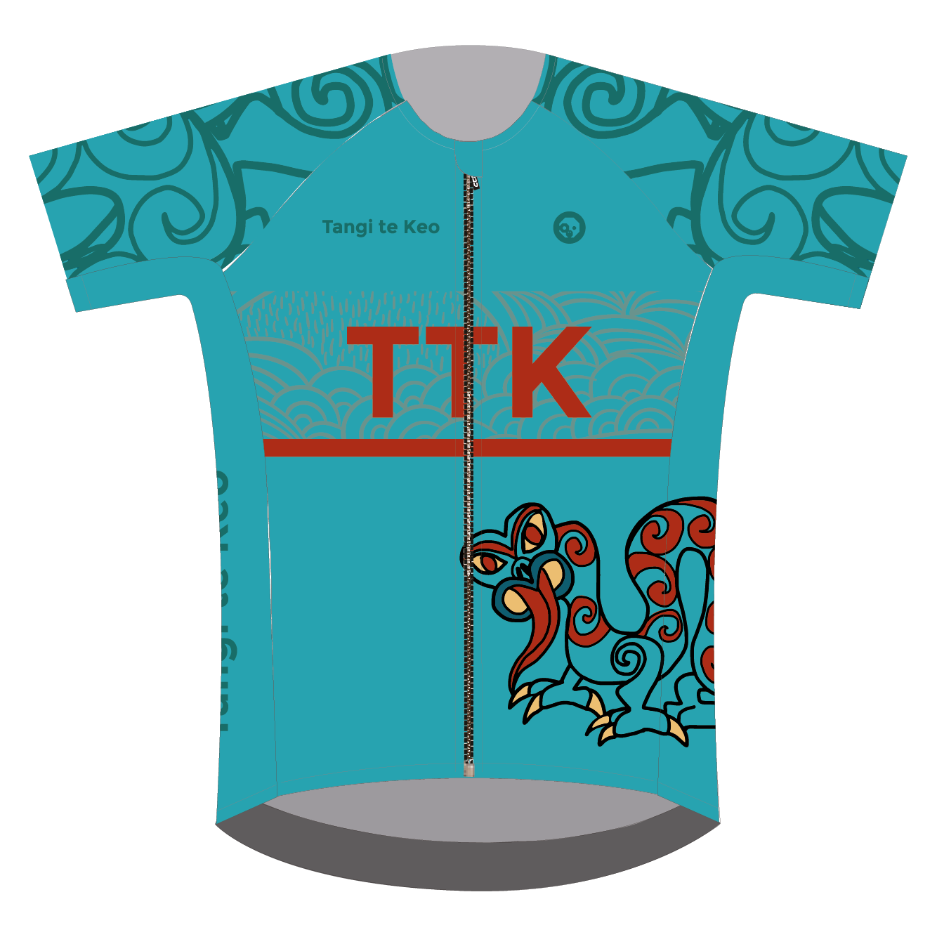 TTK Nova Pro+ Basketball Jersey - Breathable Performance Jersey for Men & Women - Perfect for Games, Training & Streetwear
