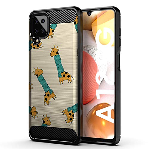Giraffes