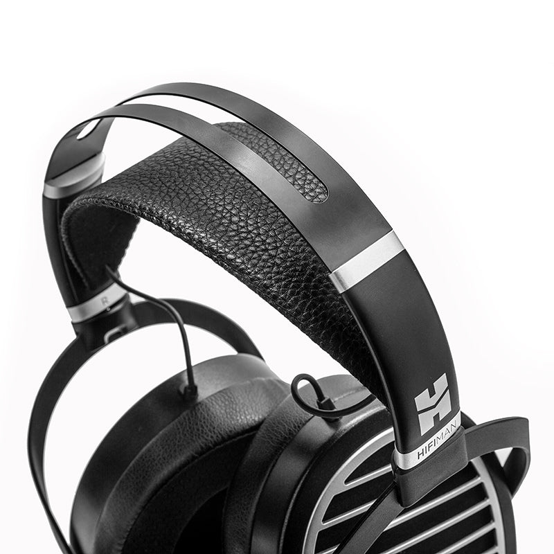 Hifiman Ananda BT Wireless Bluetooth Planar Magnetic Headphones - Open Box (Discontinued) for Audiophiles, Home Listening & Studio Monitoring