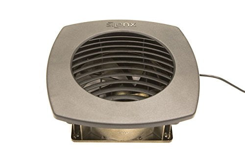 Silenx IXA AFK Additional Fan Kit for IXA CCS - Quiet Cooling Solution for PC Gaming & Workstations