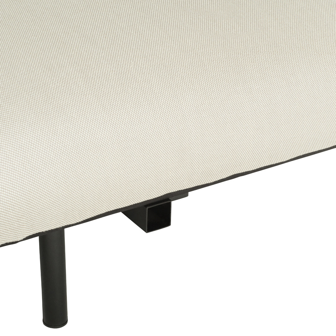 Ark Modular Sofa - Modern Sectional Couch for Living Room, Lounge & Office - Customizable Comfortable Furniture for Home Decor