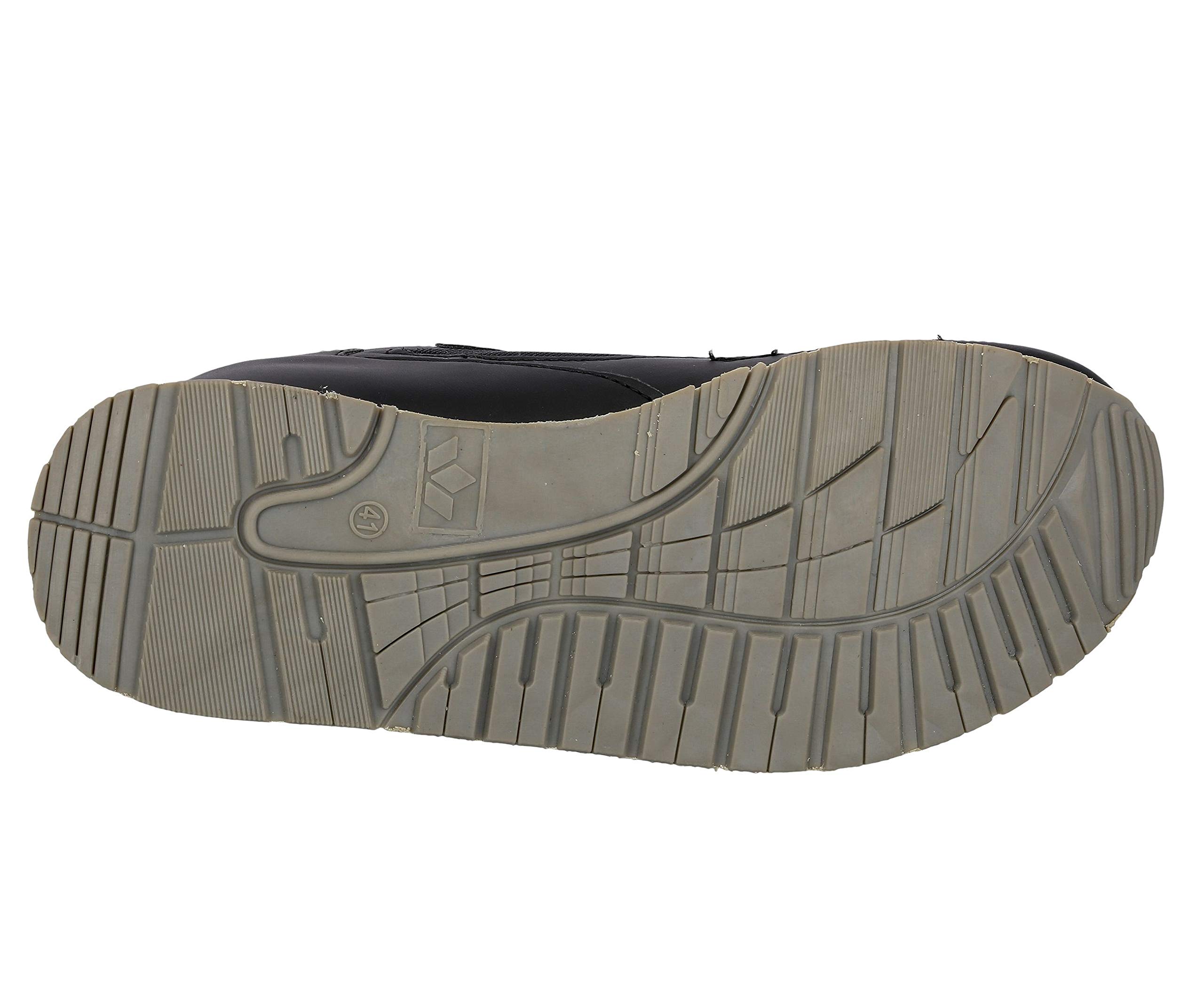 Best Men's Fitness Shoes for Running & Gym Workouts – Lightweight, Breathable & Supportive for Active Lifestyles