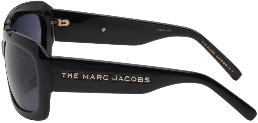 Original Marc Jacobs MARC574S Sunglasses - UV Protection Fashion Eyewear for Women & Men | Perfect for Beach, Driving & Outdoor Activities