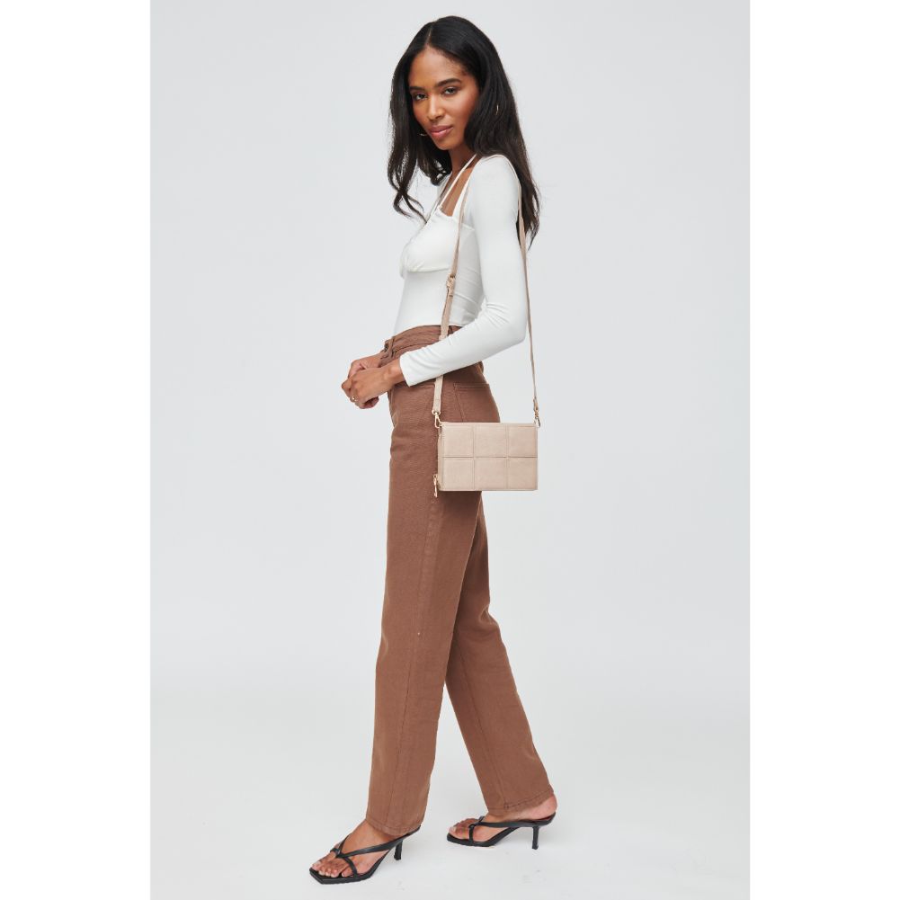 Raelynn Crossbody Bag for Women - Stylish & Lightweight Shoulder Purse - Perfect for Daily Use, Travel, Shopping & Work