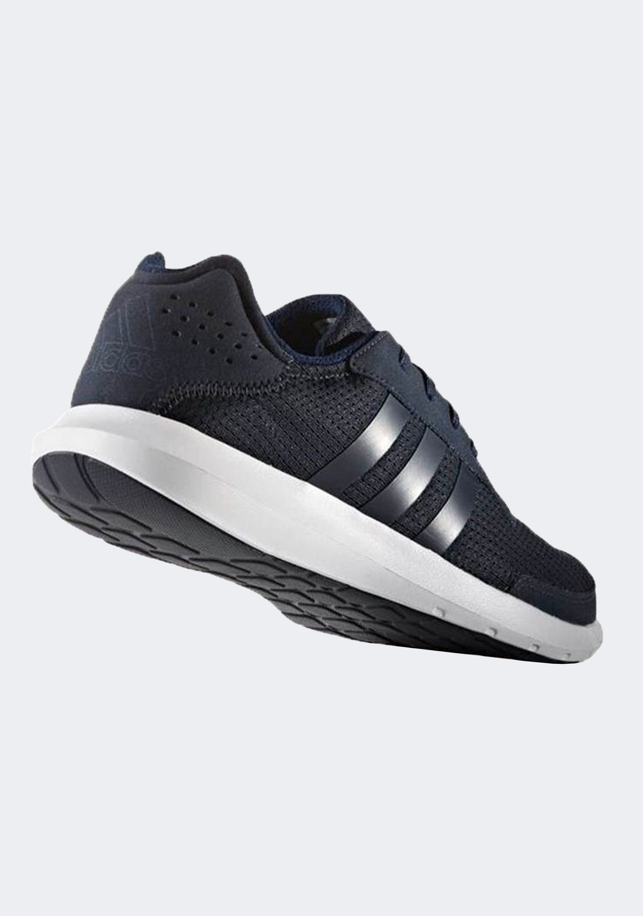 Adidas Men's Element Refresh Running Shoes - Lightweight & Breathable for Jogging, Gym Workouts & Daily Wear