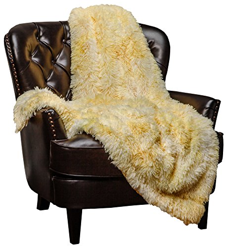 Wolf Yellow