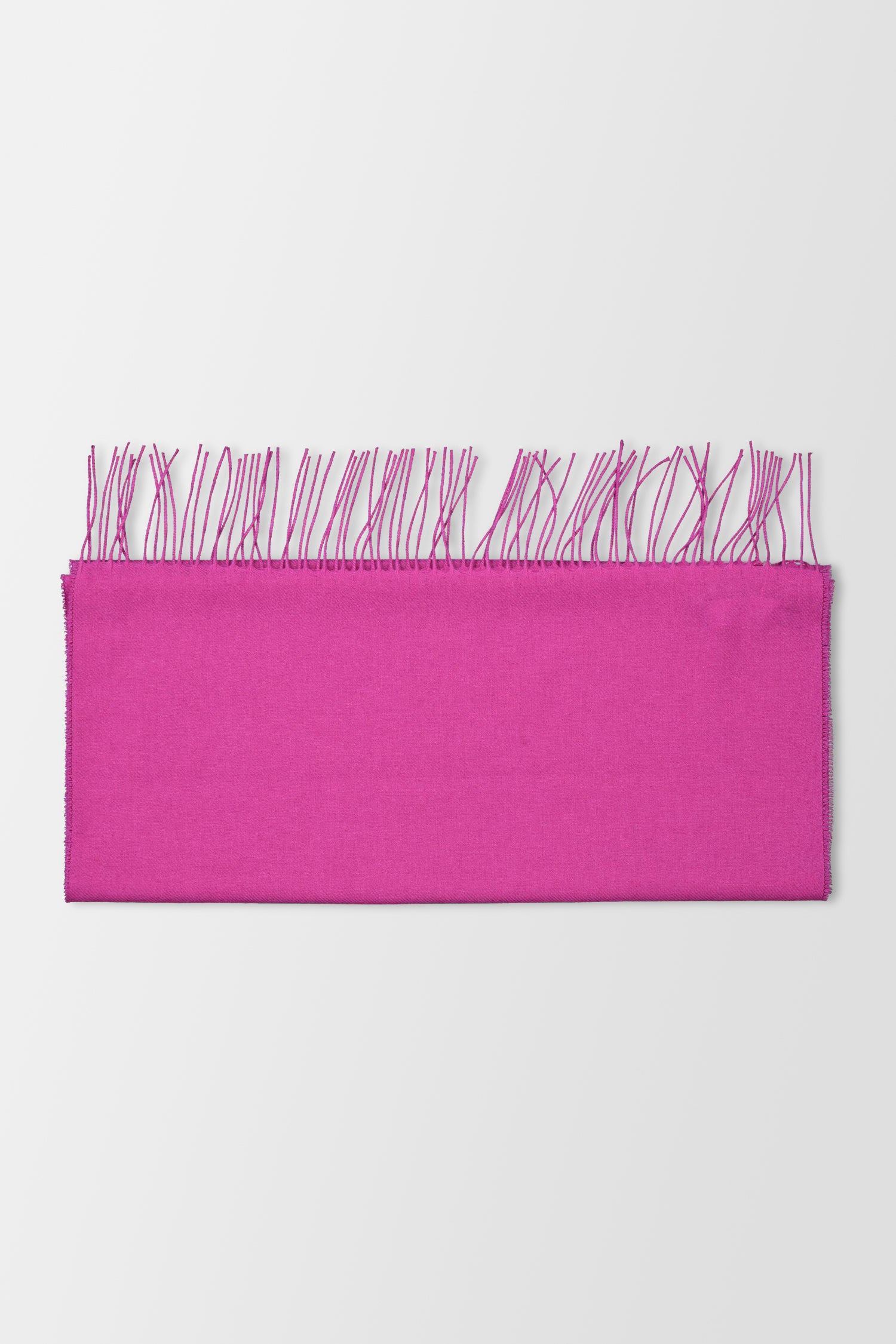 Joshua Ellis Premium Soft Magenta Cashmere Scarf - Warm Winter Fashion Accessory for Women & Men - Perfect for Cold Weather, Outdoor Activities & Gift Giving