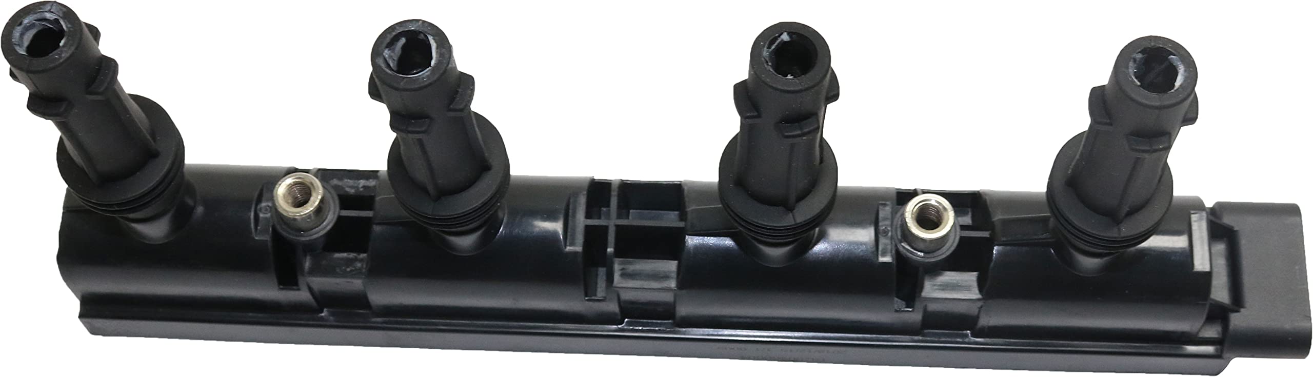 Garage-Pro High Performance Ignition Coil Replacement for Cadillac ELR 2014-2016 & Chevrolet Cruze 2011-2015 1.4L Engine - Direct Replacement for OEM #55579072 - Perfect for DIY Auto Repair and Engine Maintenance