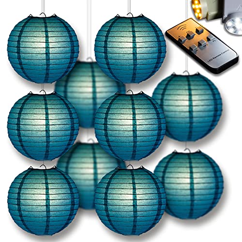 Tahiti Teal