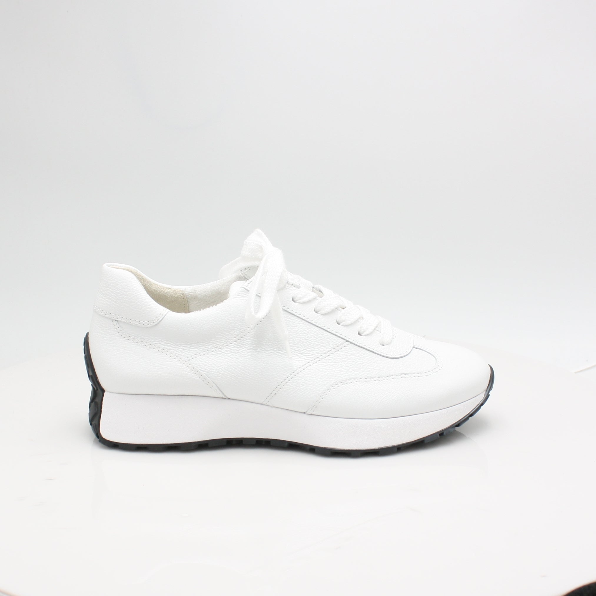 PAUL GREEN 5211 Women's Casual Sneakers - Comfortable Walking Shoes for Everyday Wear | Perfect for Work, Travel & Outdoor Activities